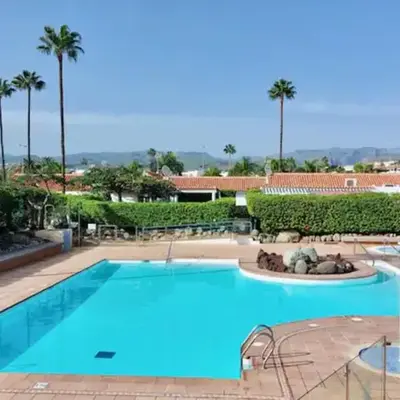Deluxe Las Palomas - by Gestión Vacacional Canarias