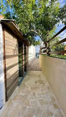Plano de Casa Carmelita