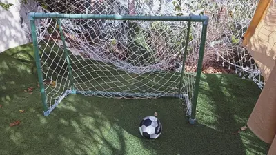 Plano de Casa Carmelita