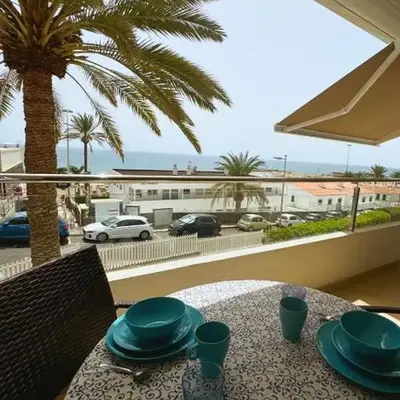 Ocean View Beach