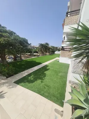 Jardín al aire libre en Endless Summer