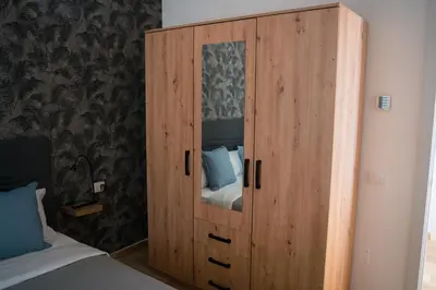 Cama o camas de una habitación en V Macaronesia