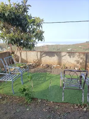 Paisaje cerca de esta casa o chalet