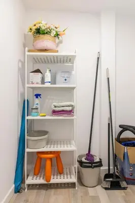 Plano de Playa Pirata Apartment IKiGai with AC