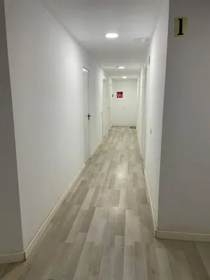 Plano de Playa Pirata Apartment IKiGai with AC