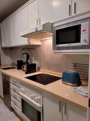 Plano de ALLINSEA LA GARITA