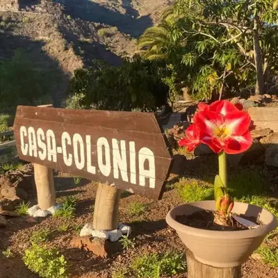 Casa Colonia