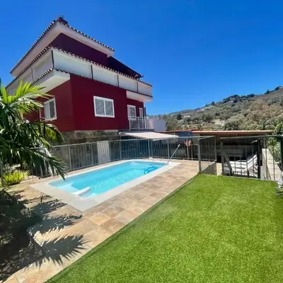 Villa Aguacate