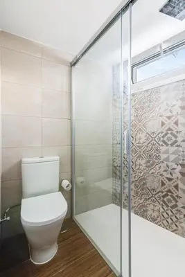 Un baño de Home2Book El Perenquén 1, Cozy Escape Las Palmas