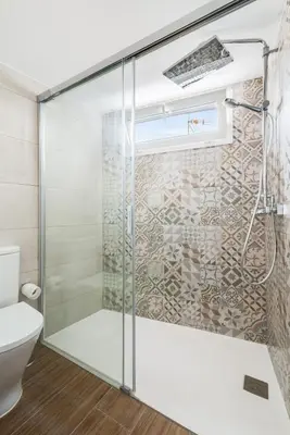 Un baño de Home2Book El Perenquén 1, Cozy Escape Las Palmas