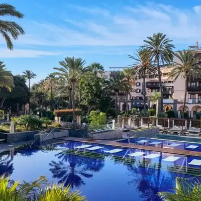 Santa Catalina