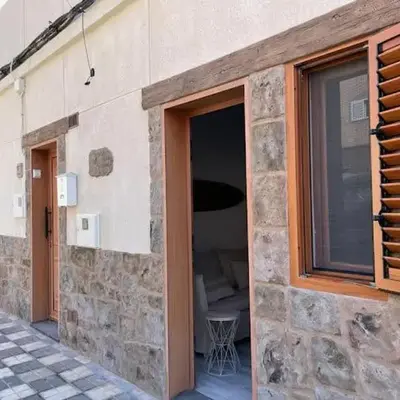 CASA MAMA CARINA