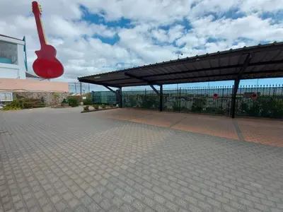 Plano de Villa Santa Ana 23