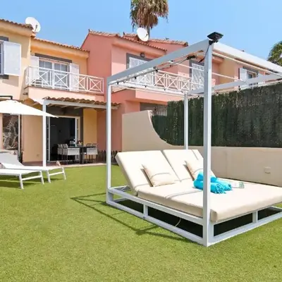 Villa Santa Ana 23