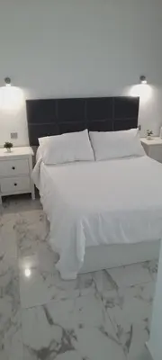 Cama o camas de una habitación en APARTAMENTO EN PUERTO RICO CASA CORAL