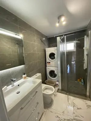 Un baño de APARTAMENTO EN PUERTO RICO CASA CORAL
