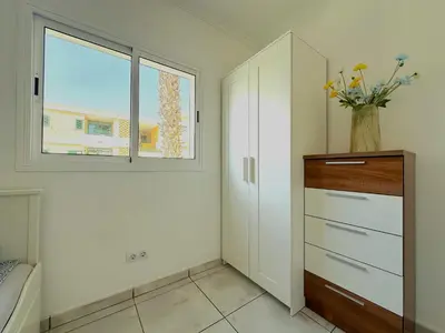 Plano de Las Olas DM cozy 2-bedrooms apartment