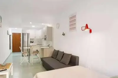 Una cocina o zona de cocina en VCV Loft 103