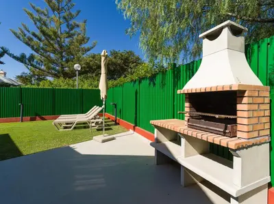 Plano de Albaricoques Suites Maspalomas