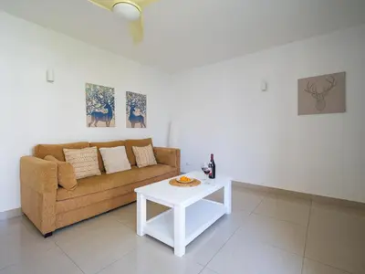 Zona de estar de Marina nº 340