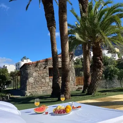 Finca Aquilino y Carmen