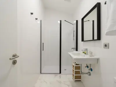 Un baño de Avatar Las Canteras