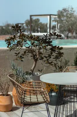 Plano de Salobre Hotel Resort & Serenity