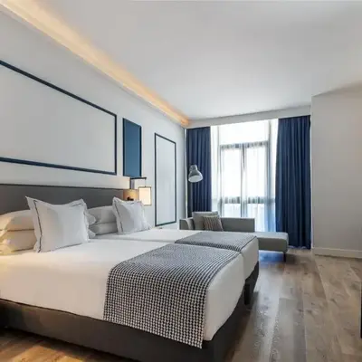 Hotel LIVVO Fataga