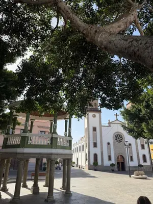 Un lugar de interés cerca de este apartamento