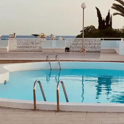 Comfortable flat close to the beach