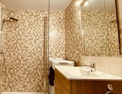 Un baño de Paradise Apartment in Playa del Inglés