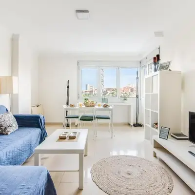 Home2Book Comfy Apartment Rambla