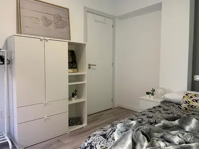 Plano de CoLiving El Toro