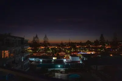 Piscina en o cerca de Apartamento Jogi Playa del inglés