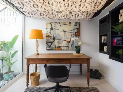 Plano de Cosmopolitan Design By CanariasGetaway