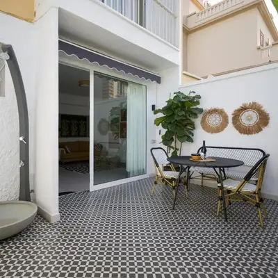 Cosmopolitan Design By CanariasGetaway