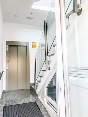 Plano de Blanco Homes & Living 2 by SunHousesCanarias