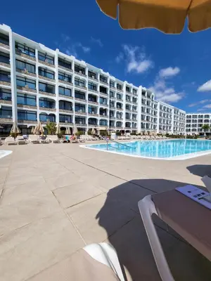 Piscina en o cerca de Lovely View