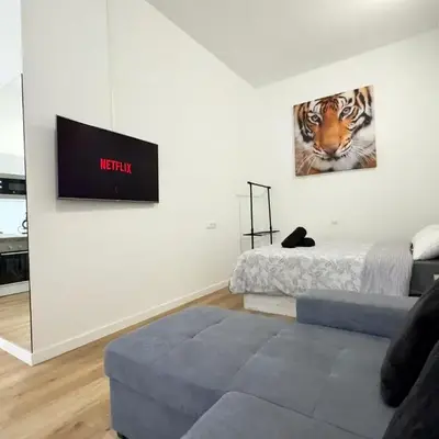 Loft Deluxe Aeropuerto