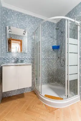 Un baño de Home2Book Terrace&Pool Apartment Playa del Inglés