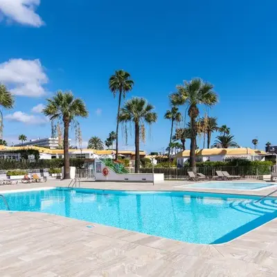 Home2Book Terrace&Pool Apartment Playa del Inglés