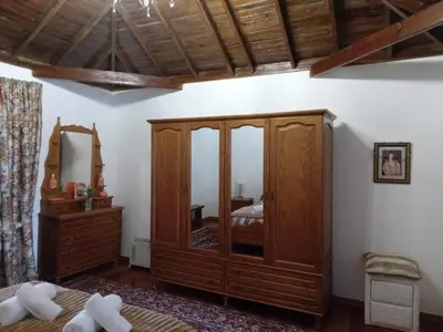 Plano de LA CASA DE PÁ