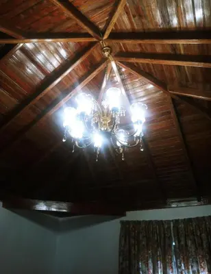 Plano de LA CASA DE PÁ