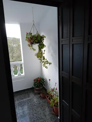 Plano de LA CASA DE PÁ