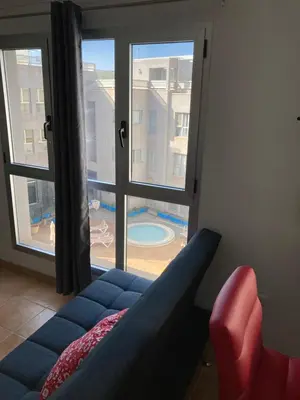 Piscina en o cerca de MARTSARAs PISCINA SARDINA