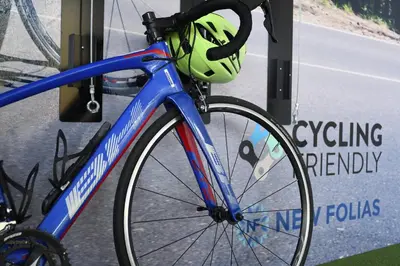 Montar en bicicleta en Hotel Folias San Agustín o alrededores