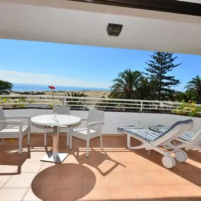 Apartment Hotel TABOGA