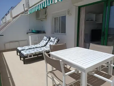 Un balcón o terraza de Horizon Views - Excellent location with ocean view