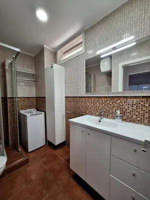 Un baño de Horizon Views - Excellent location with ocean view