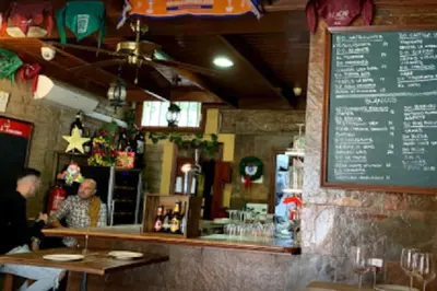 Bebidas en Living Las Canteras Homes - STYLISH BEACHFRONT